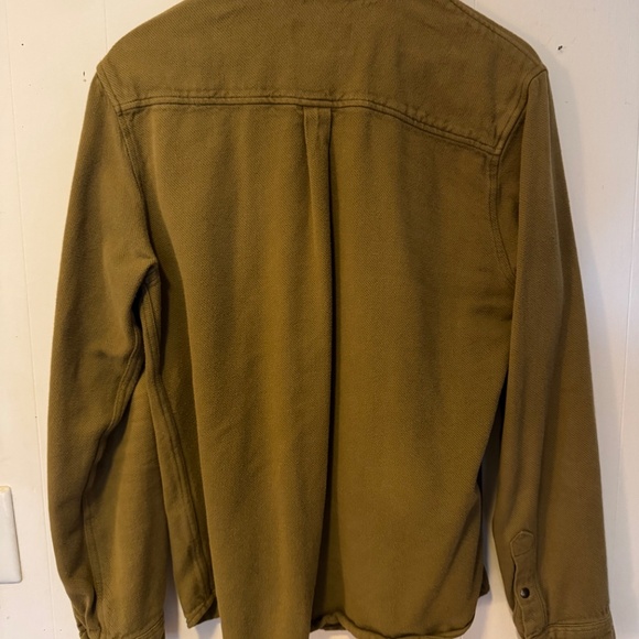 Altamont snap button - Picture 3 of 3